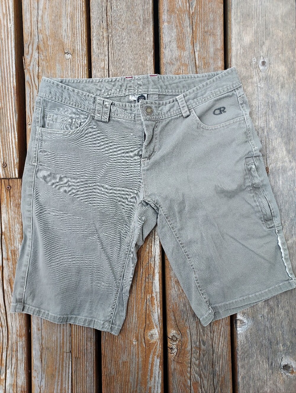 Club Ride Shorts
